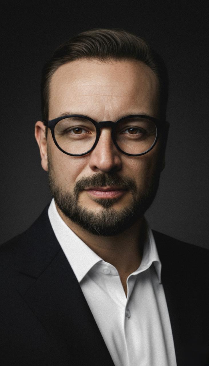 Prof. Sodero