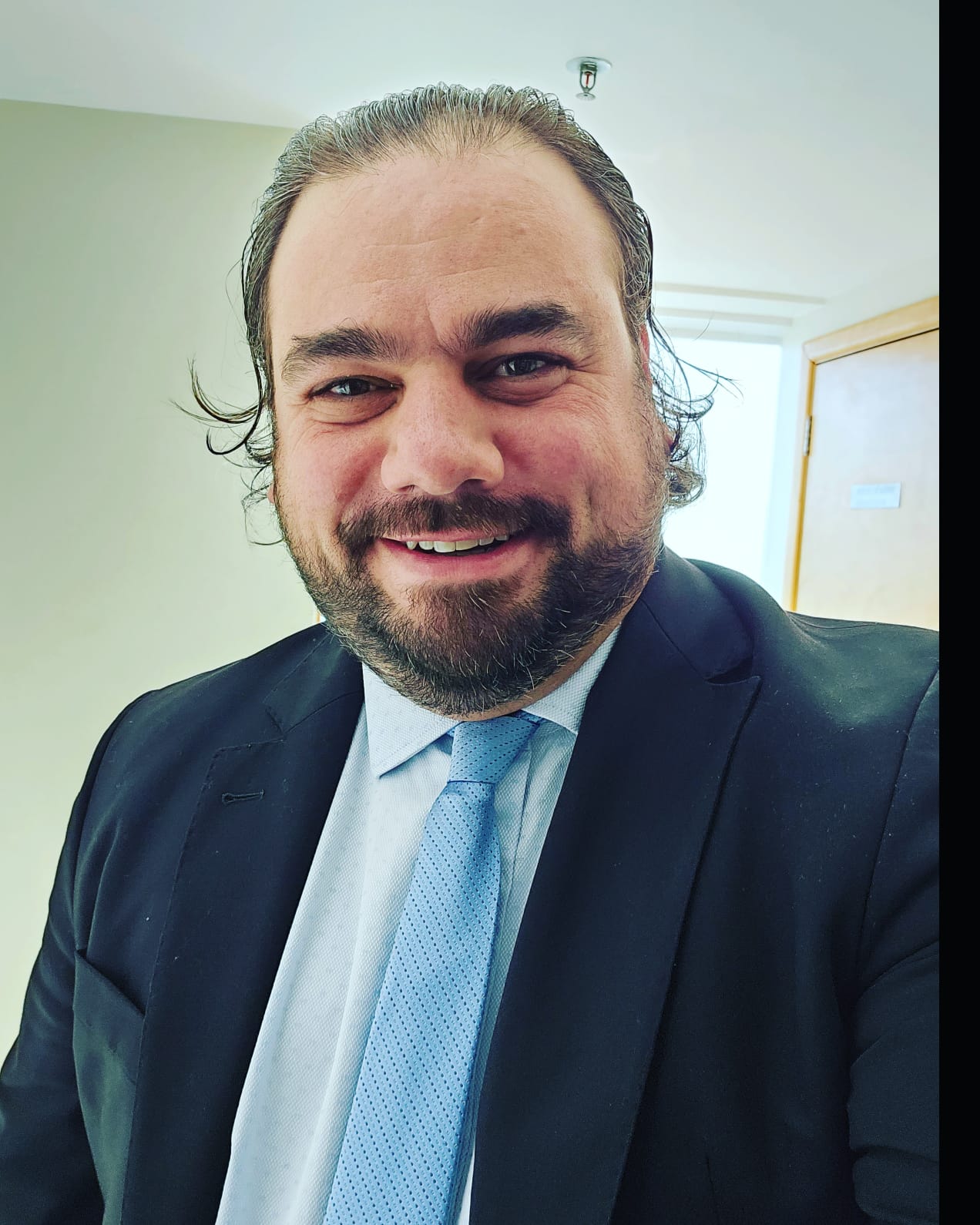 Prof. Rubin